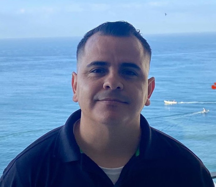 Rangel Cortes