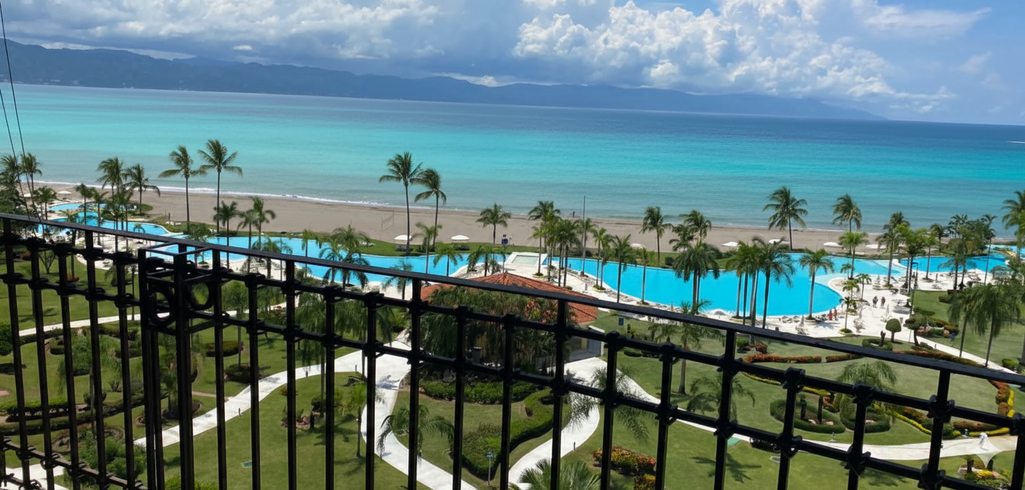 Luxurious Experience in Puerto Vallarta